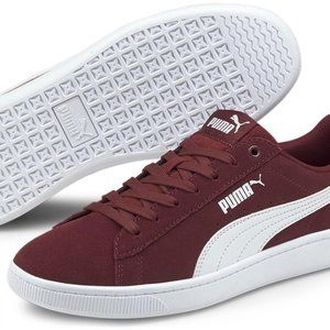 Puma Vikky v2 Suede Sneaker